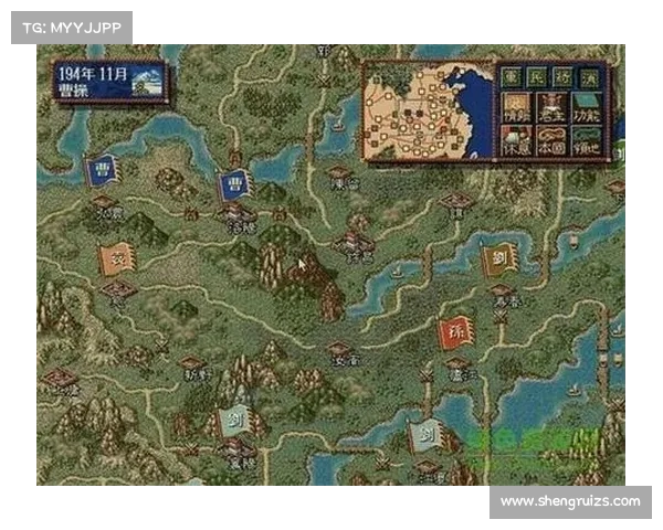 三国群英策略对战七大制胜秘诀助你轻松称霸三国之路