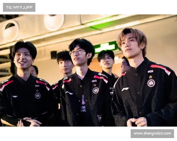 EDG队员实力深度剖析 从个人表现到团队协作全方位解读 EDG队员实力深度剖析 从个人表现到团队协作全方位解读