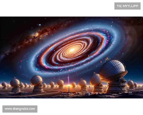 星系演化与形成机制的五大关键视角解析与研究进展