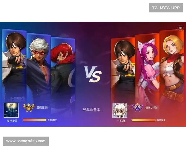 拳皇新篇章宿命对决五大技巧解析与战术应用分享 拳皇新篇章宿命对决五大技巧解析与战术应用分享