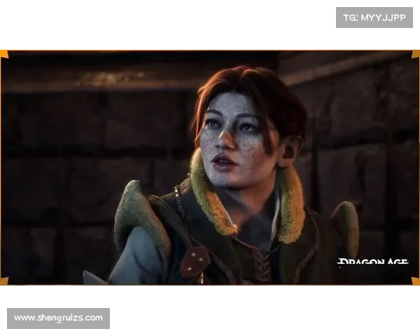 《龙腾世纪起源角色成长指南:提升技能与属性的策略与技巧》 《龙腾世纪起源角色成长指南:提升技能与属性的策略与技巧》