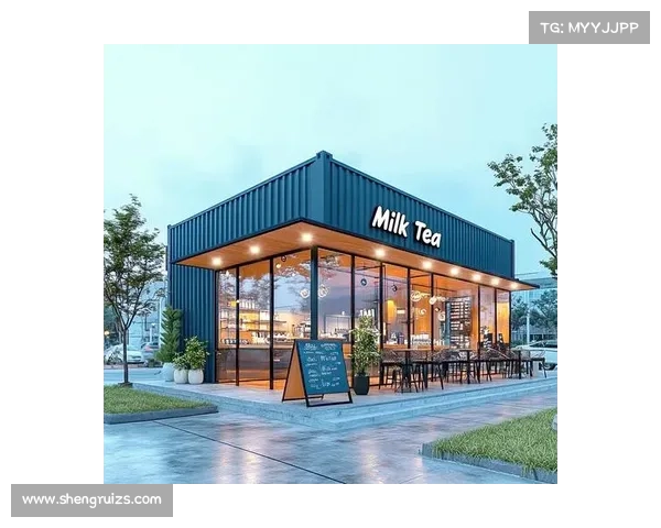 52奶茶:如何成功经营和管理你的奶茶店 52奶茶:如何成功经营和管理你的奶茶店