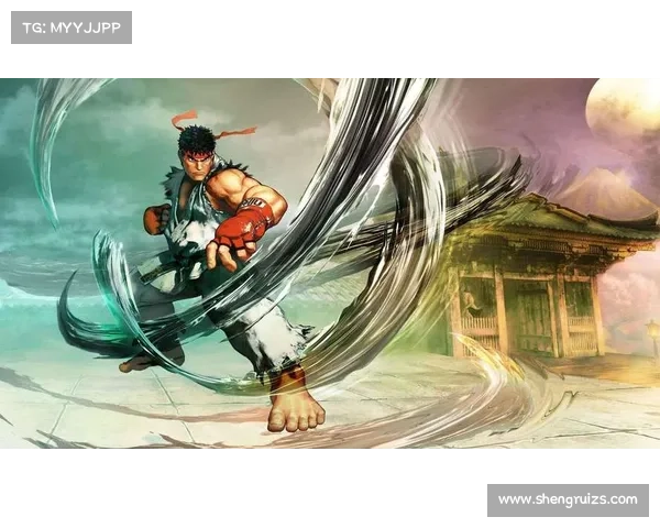 街霸男角色技能全解析 五大技巧助你轻松制霸对战场