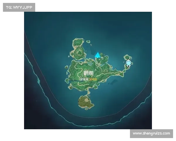 原神鹤观岛深度探索指南最佳游玩路线与玩法推荐