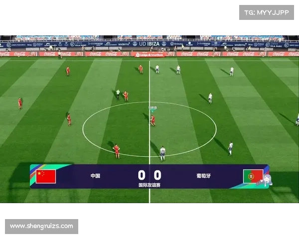 探索实况足球2014中文补丁的潜力及其对游戏体验的深远影响分析