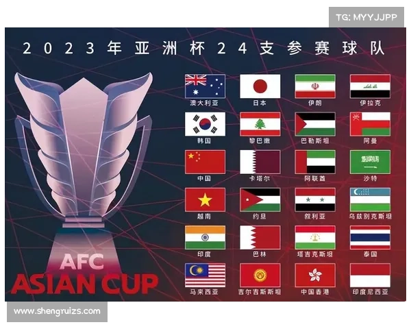 2022与2023年亚洲杯为何接连举行背后的原因与影响解析 2022与2023年亚洲杯为何接连举行背后的原因与影响解析