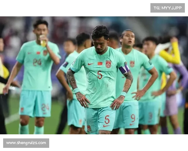 中国国足输给越南的关键因素分析及未来改进方向探讨 中国国足输给越南的关键因素分析及未来改进方向探讨