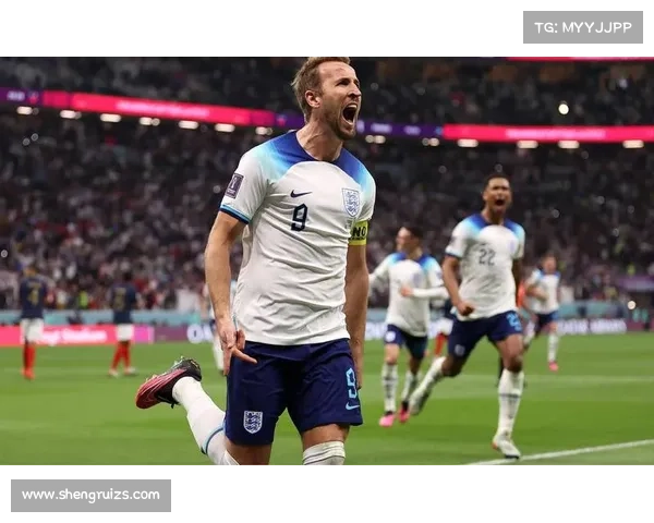 凯恩与英格兰国家队缘分的历程与成长分析
