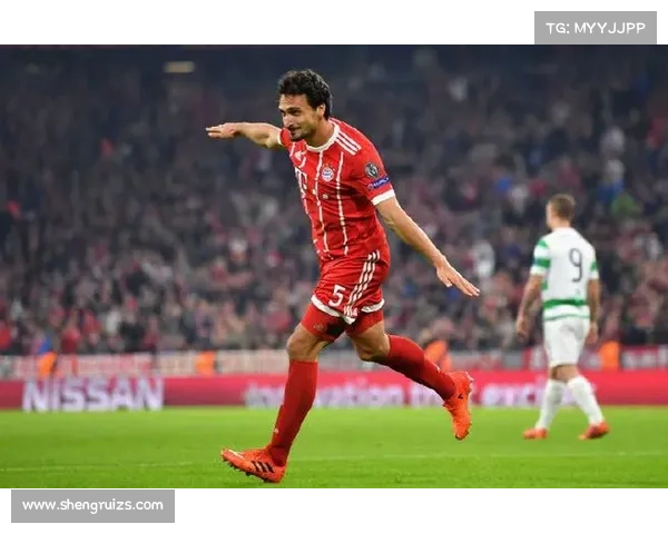 拜仁体育场背后的历史与传奇故事探秘