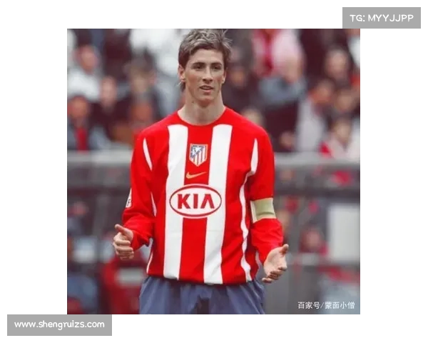 探索托雷斯的传奇之路与他背后那些鲜为人知的绰号与故事