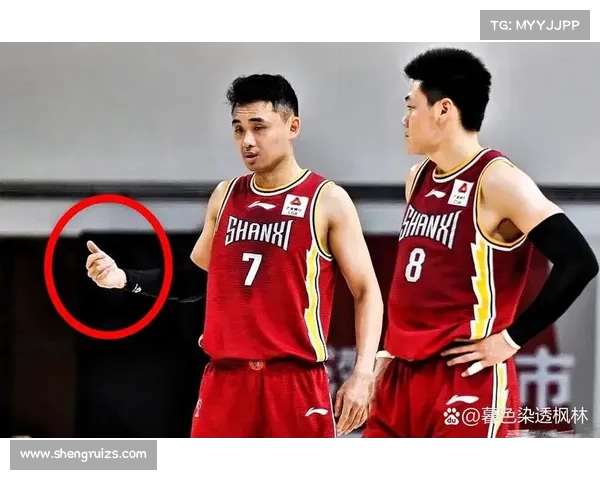 失误背后的危机 CBA比赛中如何避免成为隐形杀手