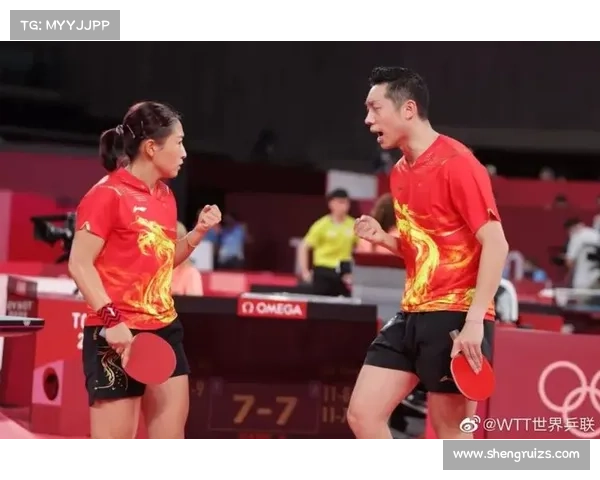 如何在乒乓球与田径运动中突破自我实现辉煌成就