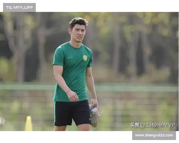 如何通过观察侯永永的表现评估其在球队中的关键作用与未来潜力