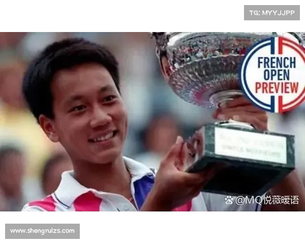张德培：澳门网球名人赛的胜利之路