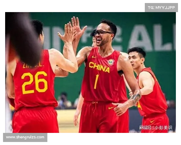 归化球员李凯尔如何成为中国男篮崛起的关键人物和改变未来的希望